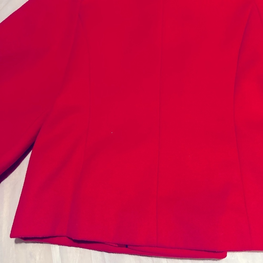 Women’s coat small pink excellent condition, pink, Worthington, perfect for fall - Picture 11 of 15
